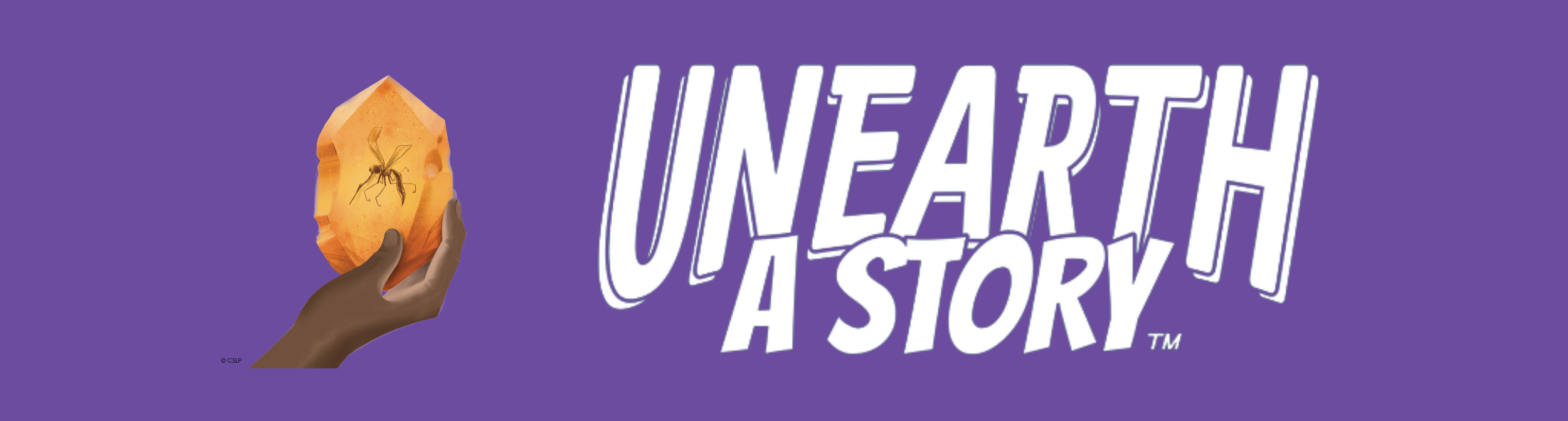 unearth a story